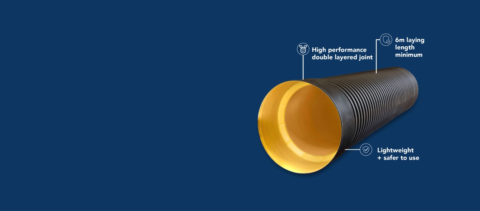 BlackMax DN750+DN900<br>available to<br>order now