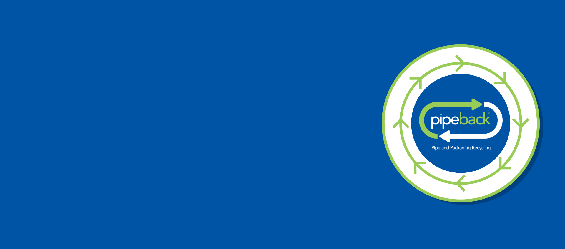 Pipeback - Pipe and Packaging Recycling