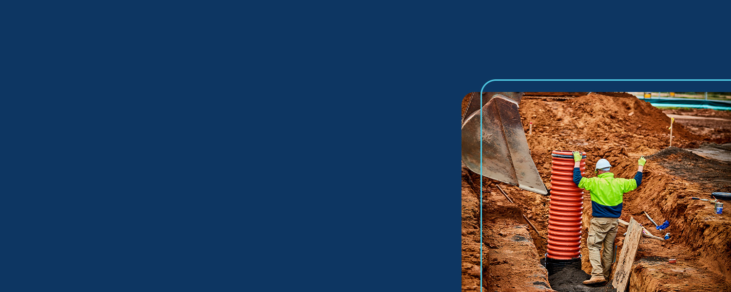 Innovative Sewer Solutions:<br>EziPit Maintenance Systems